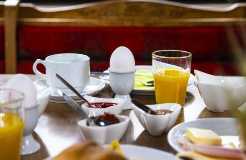 Ferienwohnung im Erzgebirge - Foto 19