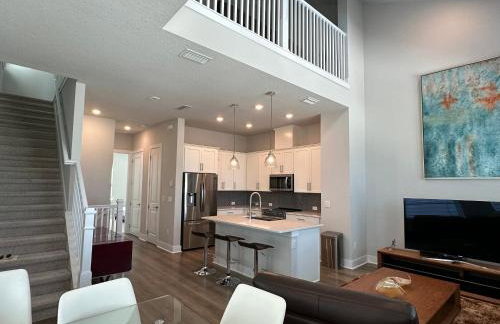 Luxurious Three-story Townhouse In Payne Park Village - Foto 7