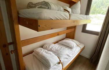 Studio au pied des pistes - Foto 21