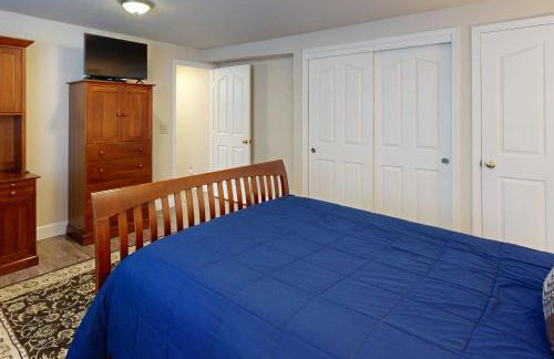 Blue Door Retreat - Foto 21