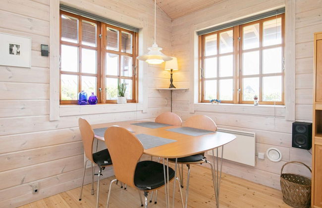 Holiday Home in Lemvig - Foto 14