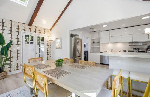 Bel Air Very Private and Comfy Home with Jacuzzi - Foto 24