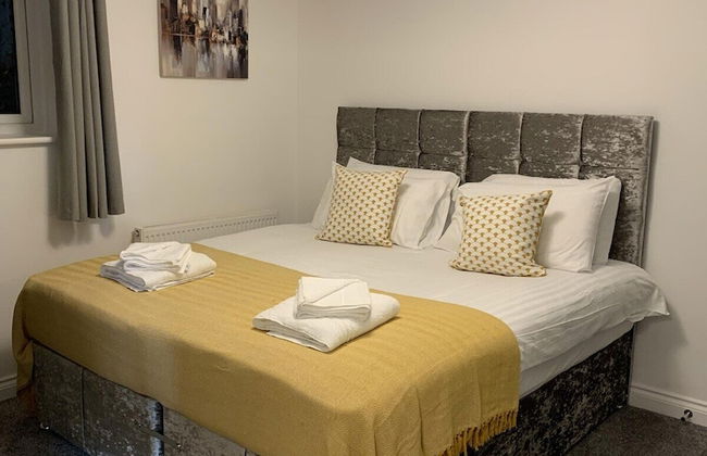 2 Bed Apartment Very Close to Plymouth Hoe - Foto 6