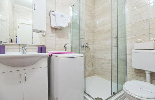 Island Getaway apartments Mljet - Foto 30