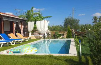 Konstantinos holidays house - Photo 37