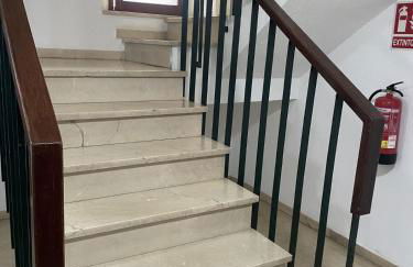 CENTRO - Patio Andaluz San Pablo - PARKING GRATIS- WIFI - Photo 38