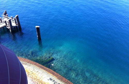 -Ortaflats- Appartamento l'Isola - Photo 20