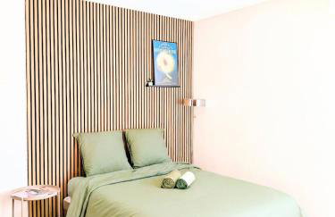 Le Studio Grand'Rue - Foto 16