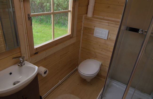 Bragdavellir Cottages - Foto 44