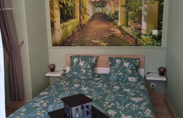 L'intervalle des 18 châteaux - Foto 4