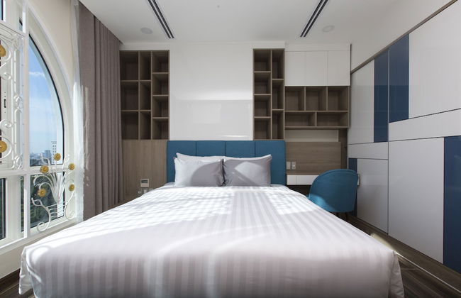 NTA Hotel - Serviced Apartments - Foto 18