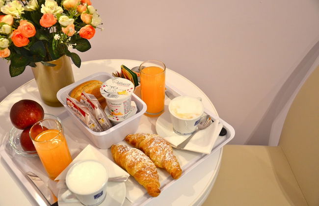 Florence Stadium B&B - Foto 38