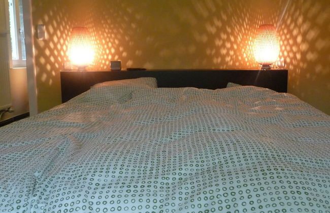 Eco Hilltop Home in Falaen - Foto 7