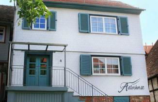 Adlerhorst - Boarding House - Photo 1