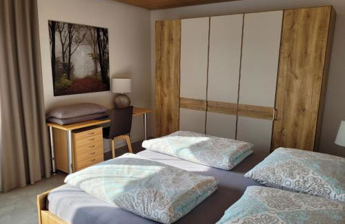 Komfort-Ferienwohnung Auf der Eulenburg - Foto 20