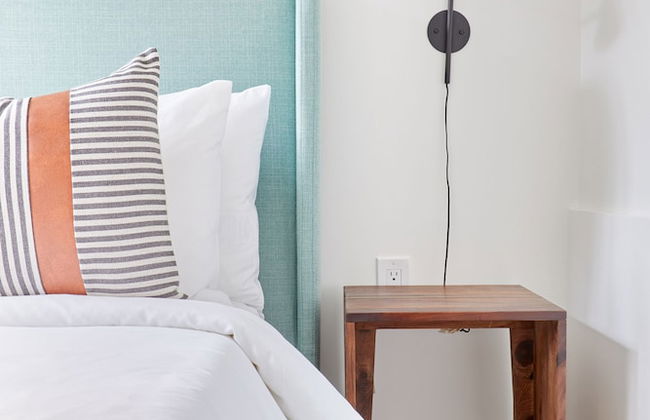 Reside Navy Yard, a Wyndham Residence - Foto 8