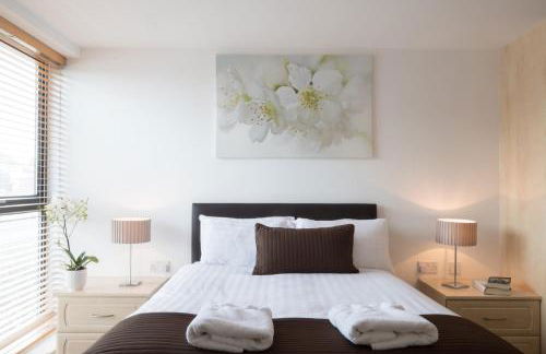 Base Serviced Apartments - Duke Street - Foto 95