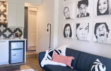 The Studio on Ast., Downtown Bentonville near all! - Foto 10