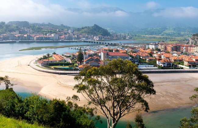 De Oviedo e Gijón: Llanes, Ribadesella, Alto de Fitu e Tazones - Foto 7