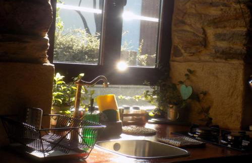 Cabaña Bioxana - Foto 15