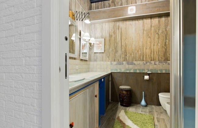 Rome as you feel - Design at Colosseum - Foto 29