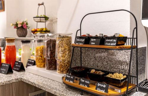 Fraser Suites Harmonie Paris La Défense - Foto 79