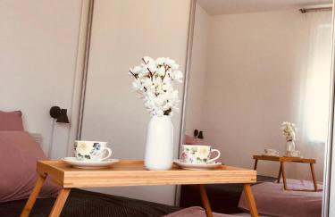 Eurorail logistics Apartment - Photo 19