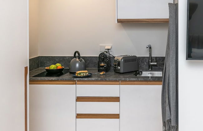 Septa Studios - Foto 29