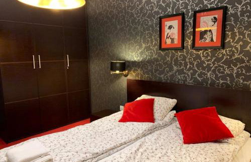 Apartament Hong Kong - Foto 8