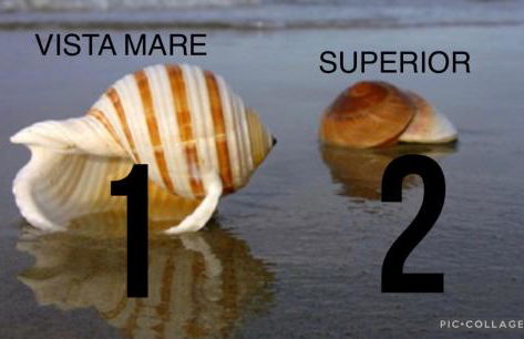 LA CONCHIGLIA A MARINA - Foto 1