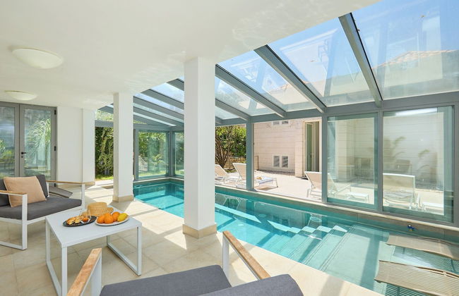 Hedera Estate, Villa Hedera III - Foto 35