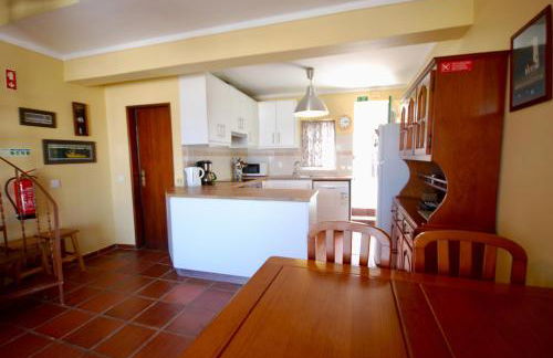 Sofia House - Baleal Island, Ocean view patio and bedroom - Foto 11