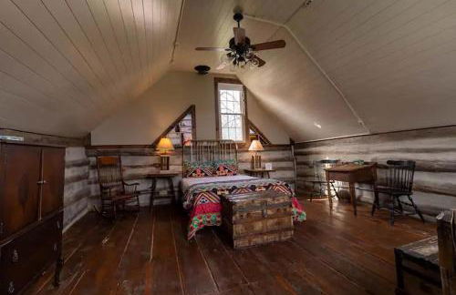 Rustic Augusta Cabin - Foto 30