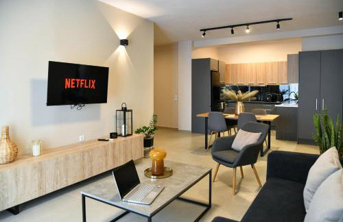 Gaia modern house - Foto 1