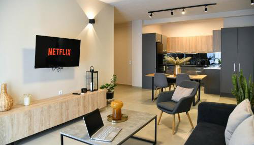 Gaia modern house - Foto 1