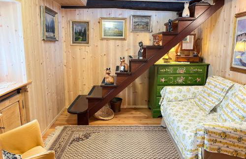 Cà dul Barba - Foto 27