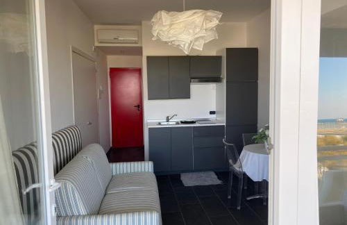 Residence Le Terrazze Sul Mare - Foto 9