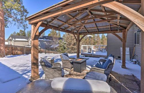 Family-Friendly Oregon Vacation Home with Yard - Foto 29