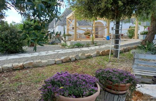 I Trulli Di Nonno Giovanni - Foto 12