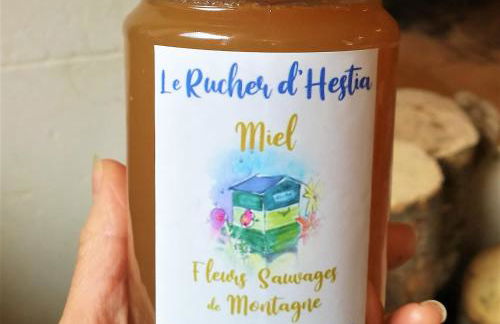 Les Cabanes d'Hestia - Foto 52