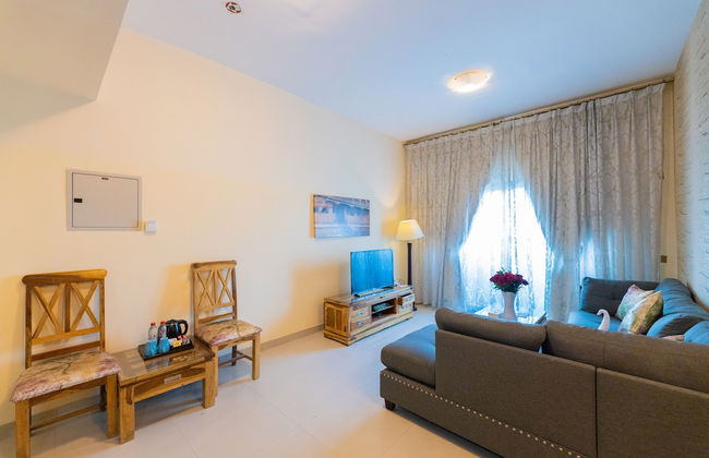 Ewan Tower Hotel Apartments - Foto 40