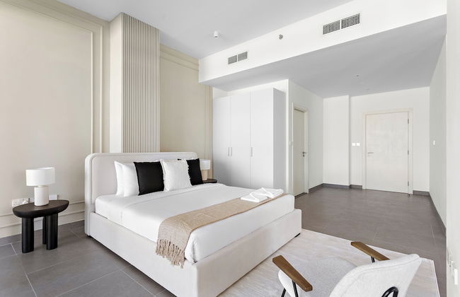 Silkhaus Pixel Tower2 - Reem Island - Photo 42