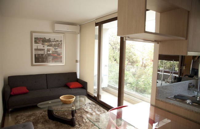 Sunset Aparts Boutique - Foto 23