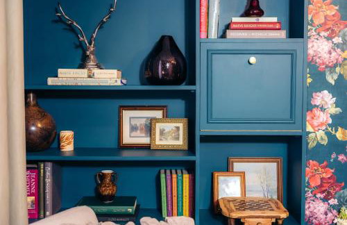 No 50 Chapel Street Townhouse - Foto 15