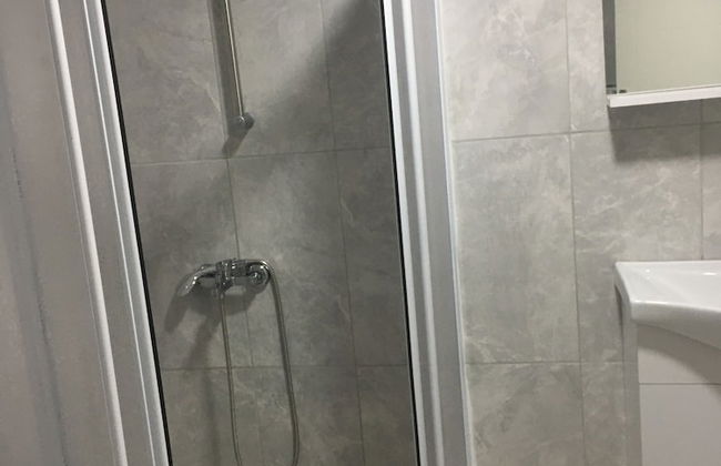 Geyikli Lotus Apart - Photo 12