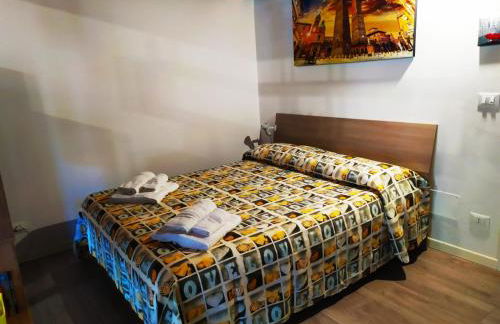 BHH Appartamento Signorini Bologna -wwwbolognaholidayhomecom- Parcheggio Riservato e Giardino - Holiday House Bologna Garden Parking - Foto 22