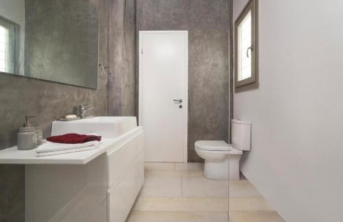 Celia Villa with Sea & Sunset View - Foto 31