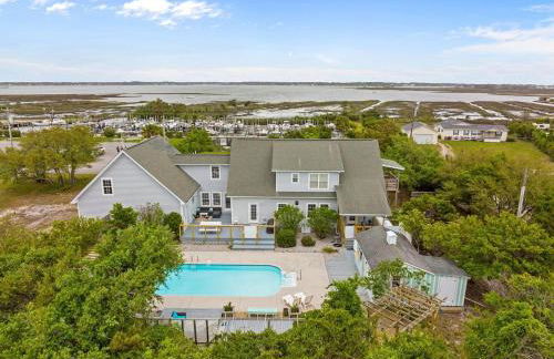 Harkers Haven home - Foto 1