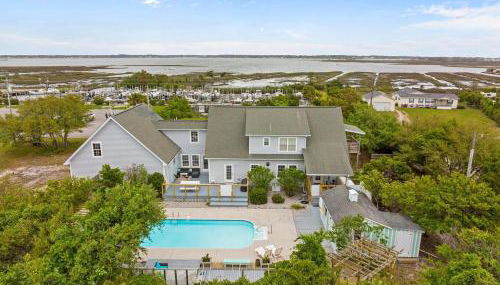 Harkers Haven home - Foto 1