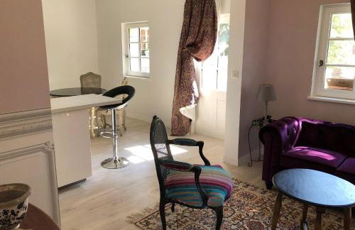 Cottage Parc Duplex of 70 m for 2 people 1 bedroom 2 bathrooms - Foto 8